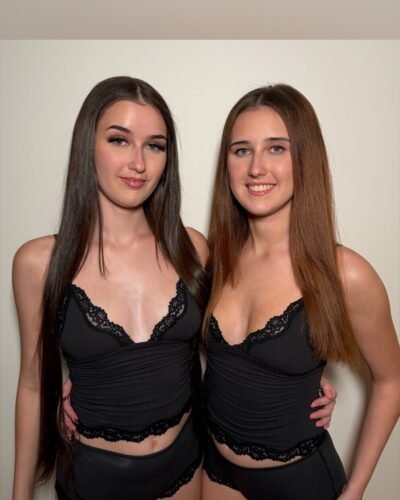 themaytwins