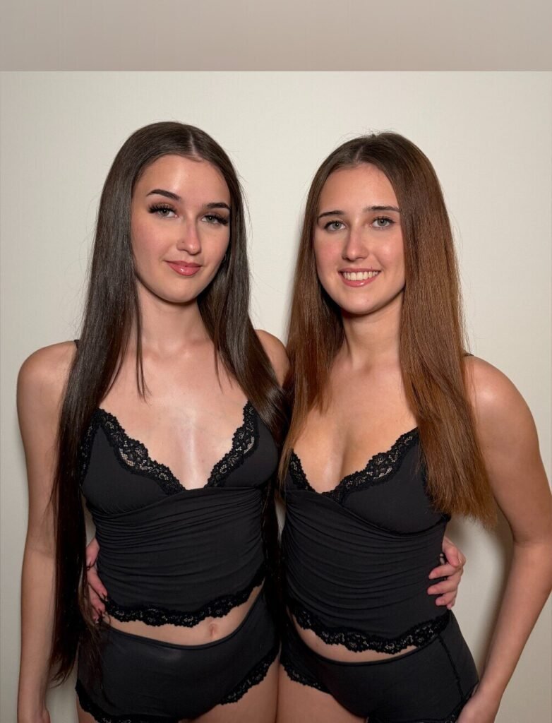 themaytwins