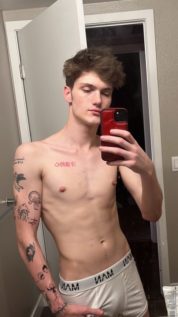 daltonkirkster
