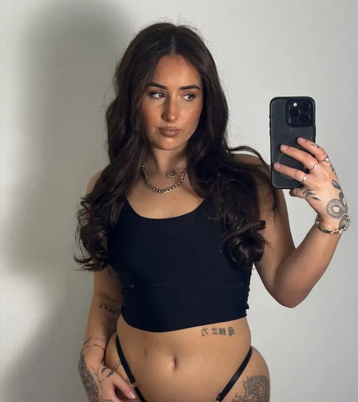kxyleighbxrlow