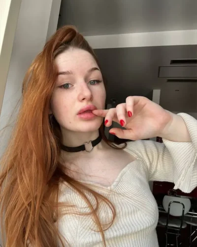 redhead_maddy