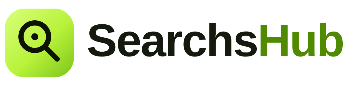 searchshub.com